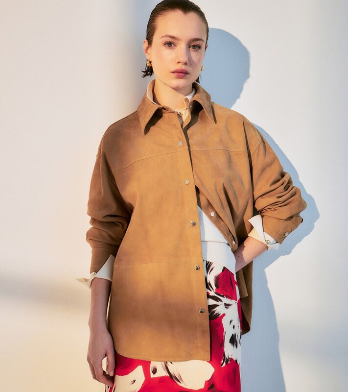 Moda Mulher