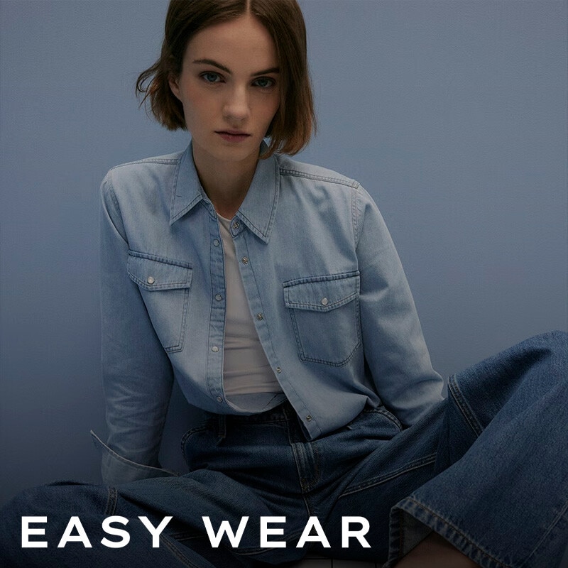 Ver Easy Wear em Moda Mulher na loja online do El Corte Inglés