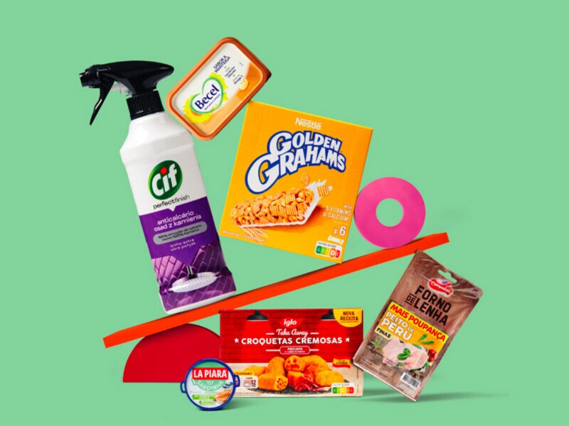 Folheto Super Promoções
