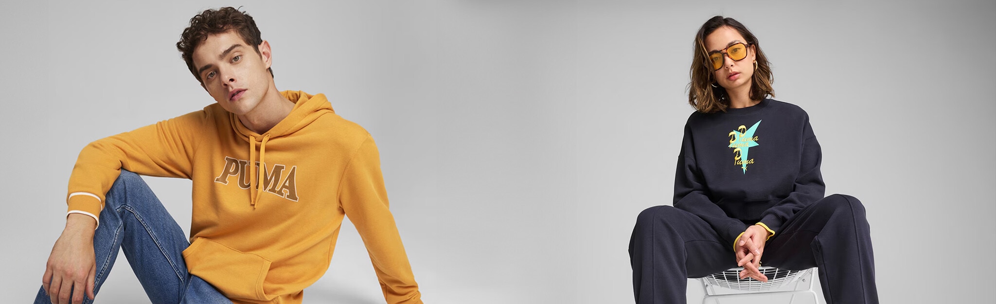 Exclusivo Online Puma até -60%
