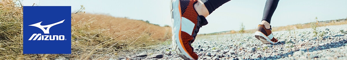 Mizuno PLP