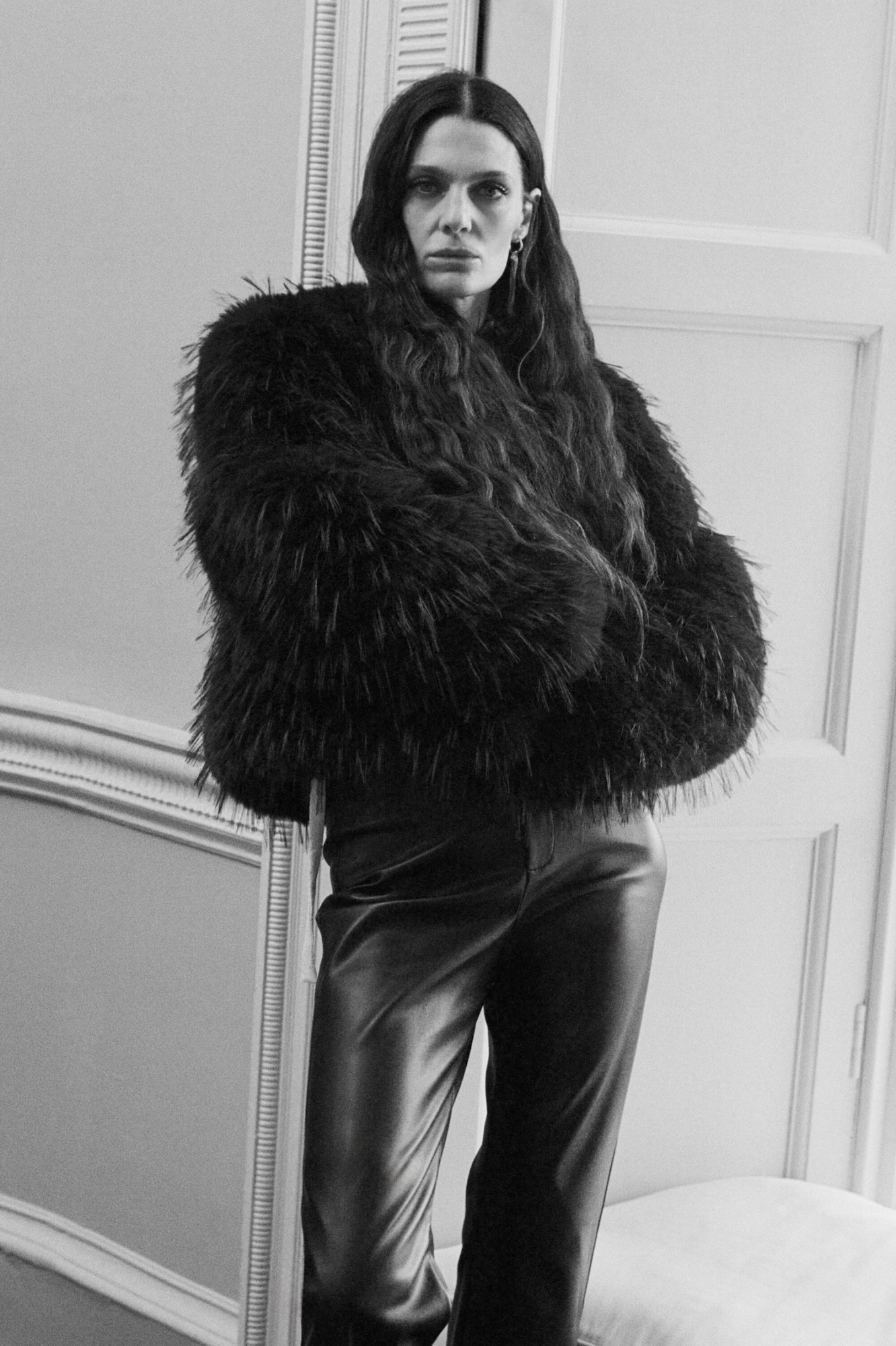 MODERN HERITAGE FW25