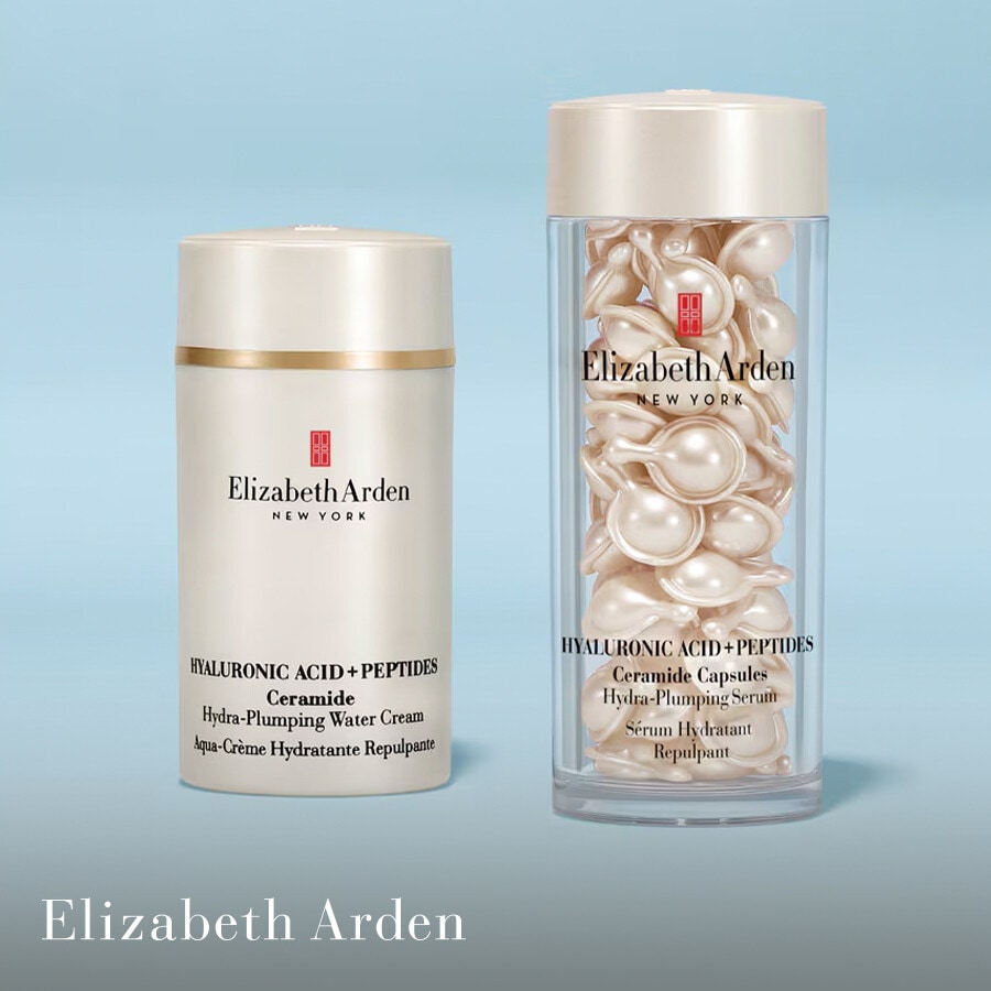 ELIZABETH ARDEN