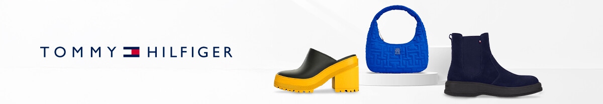 TommyHilfigerCalzadoYComplementos PLP