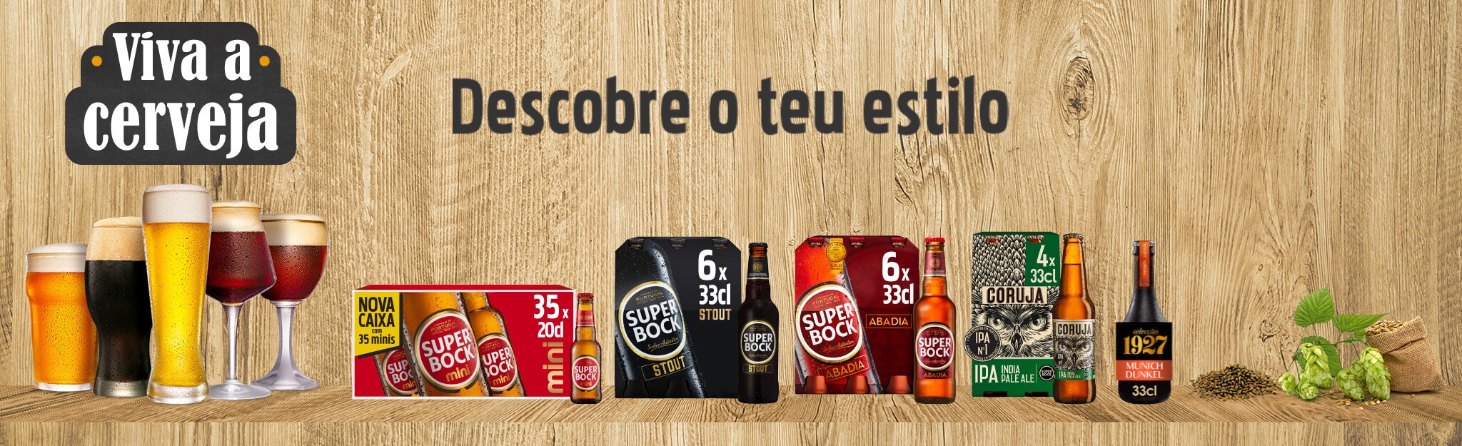 PUB Superbock
