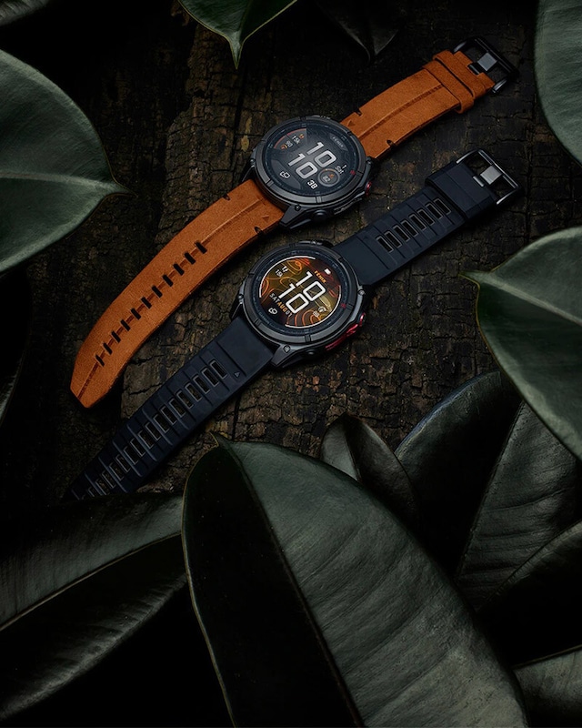 Novo Garmin - Fenix 8 Pro