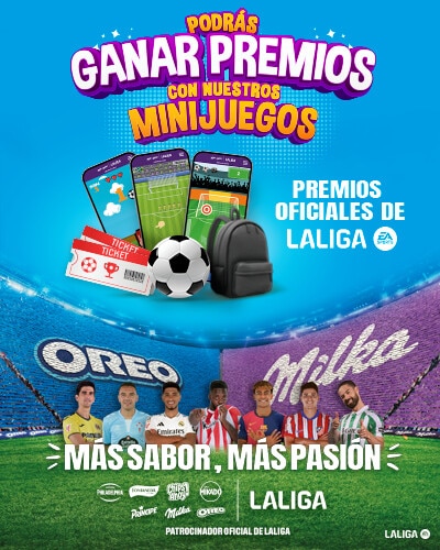 MONDELEZ