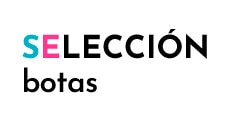 SeleccionBotas logotipo
