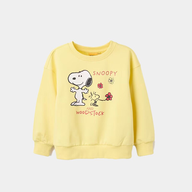 Moda infantil