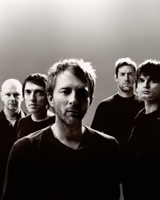 Radiohead