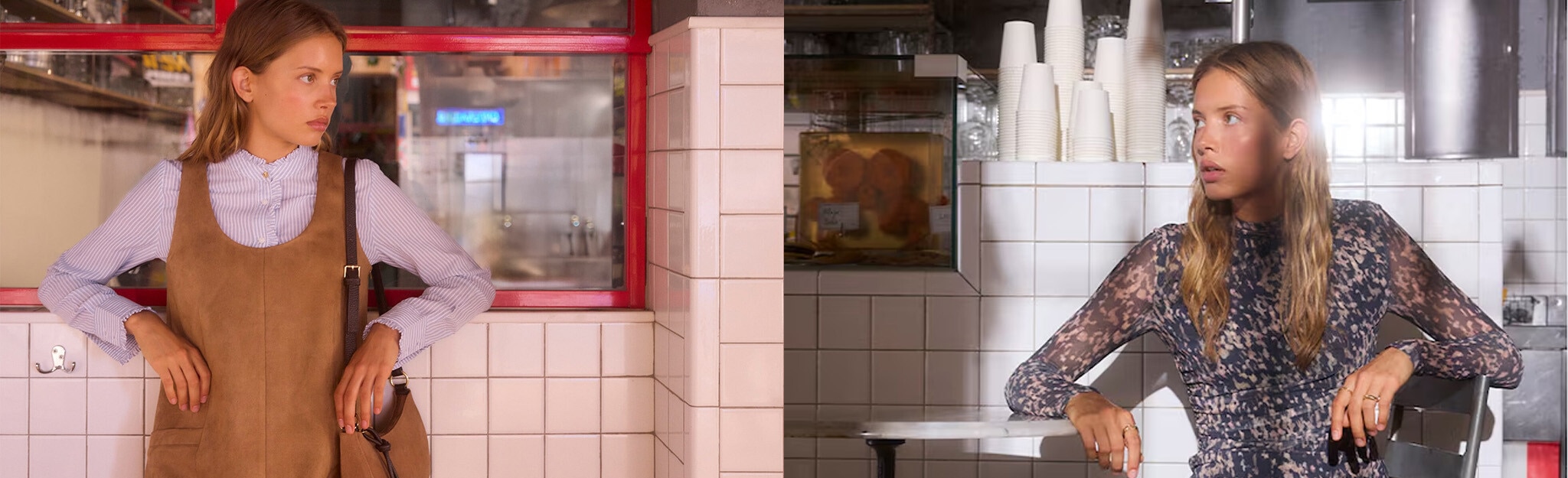 Delicate Whisper Easy Wear Mulher