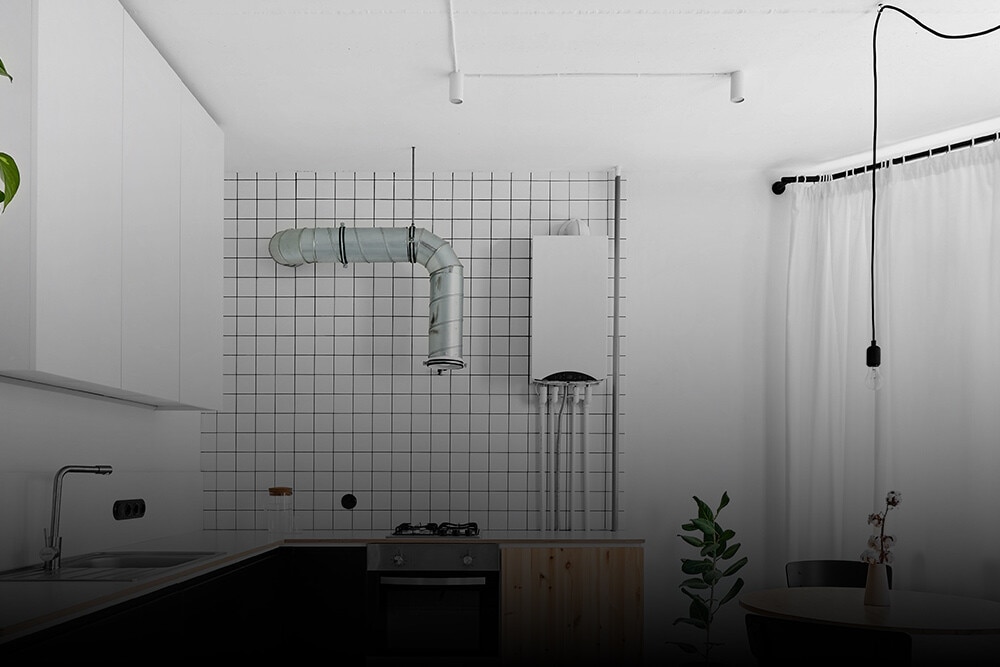 Agua caliente sanitaria: sistemas y eficiencia en el hogar