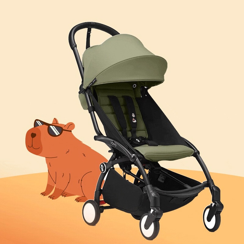 Stokke Promoção Yoyo 3 Poupe 70€