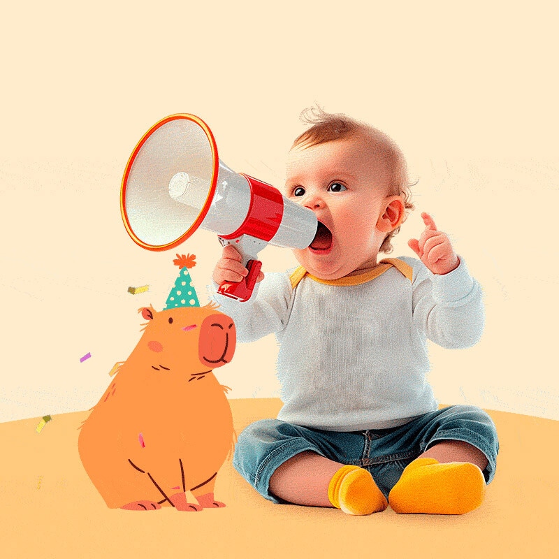 Feira bebe