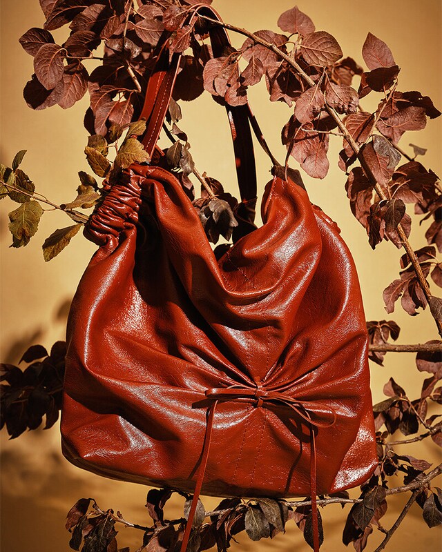 Cápsula Outono Cápsula Outono