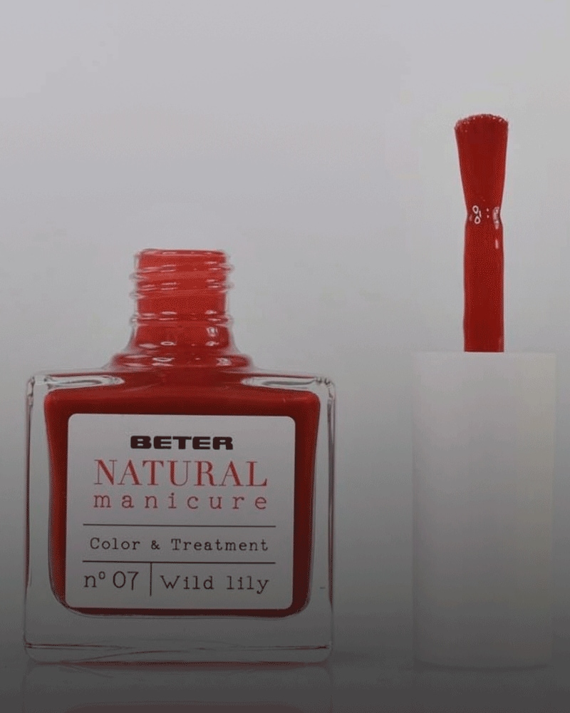Manicure Natural