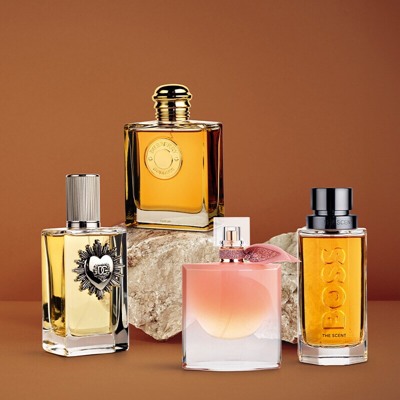 Especial Fragrâncias