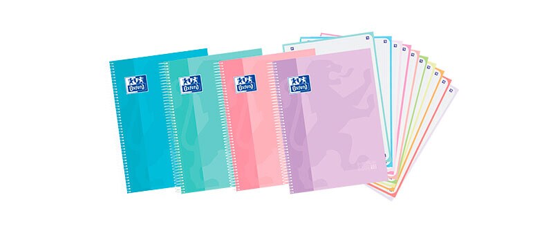 Cuadernos