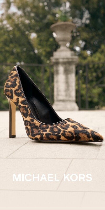 Sapatos MK