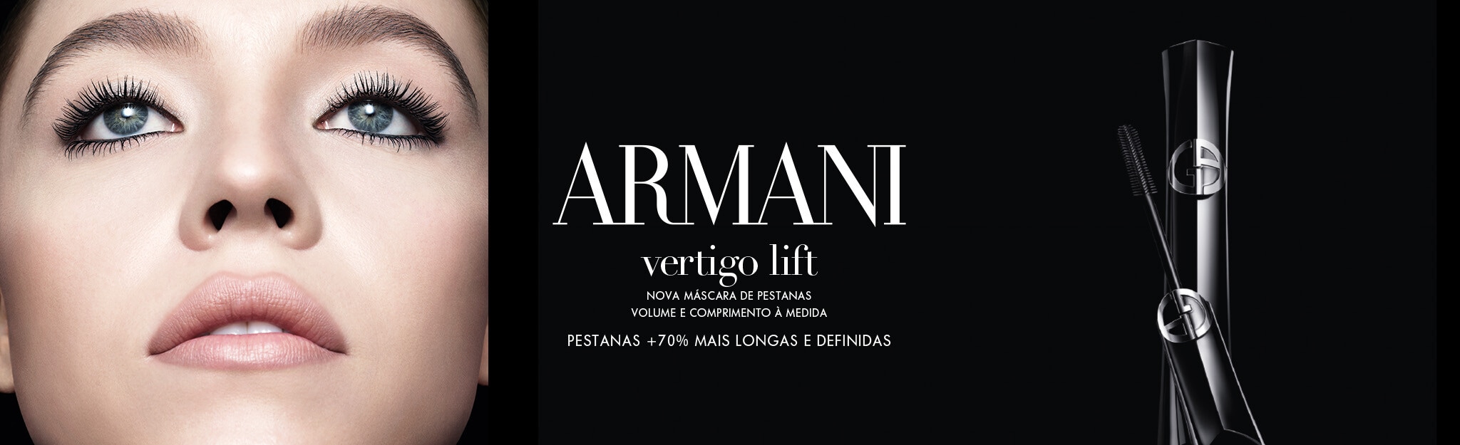 Armani Vertigo Lift