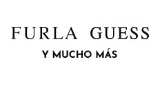 FurlaGuessYMas logotipo
