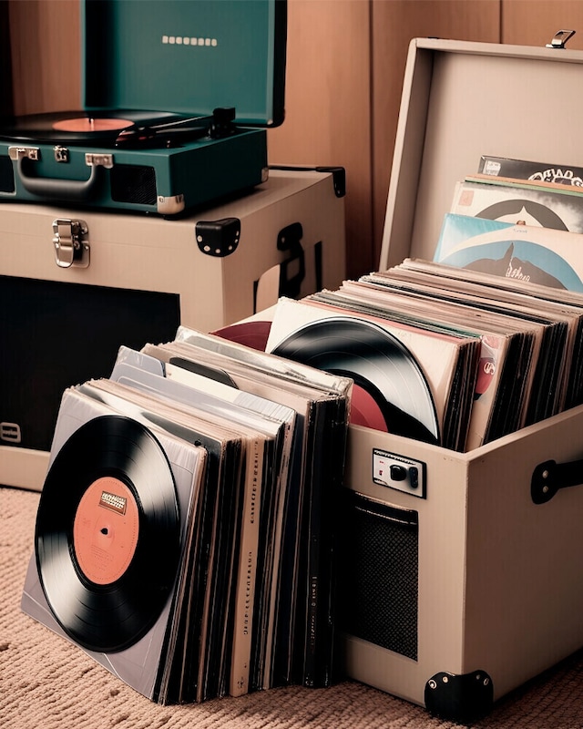 Música
