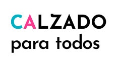 CalzadoParaTodos logotipo