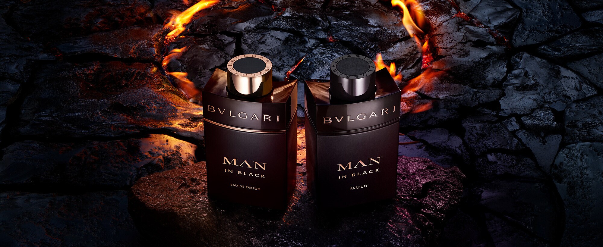 Bvlgari man