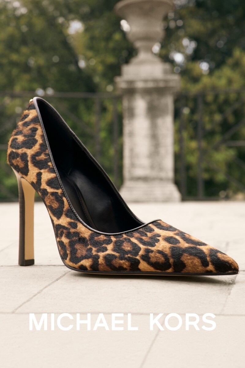 Sapatos MK