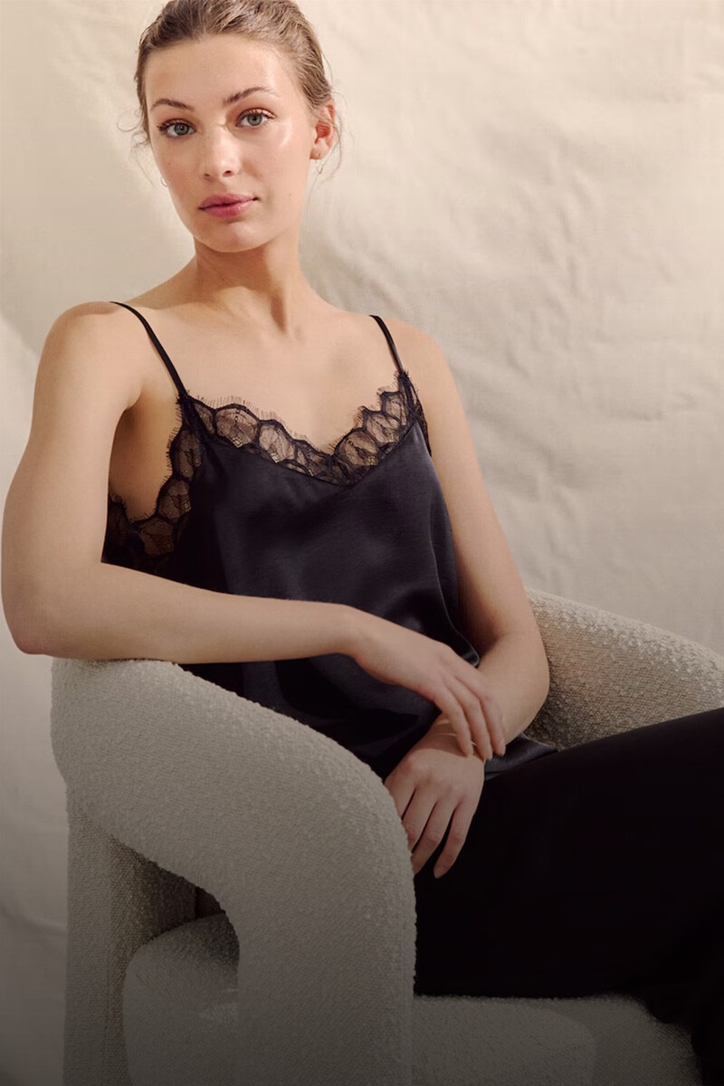 Lingerie
