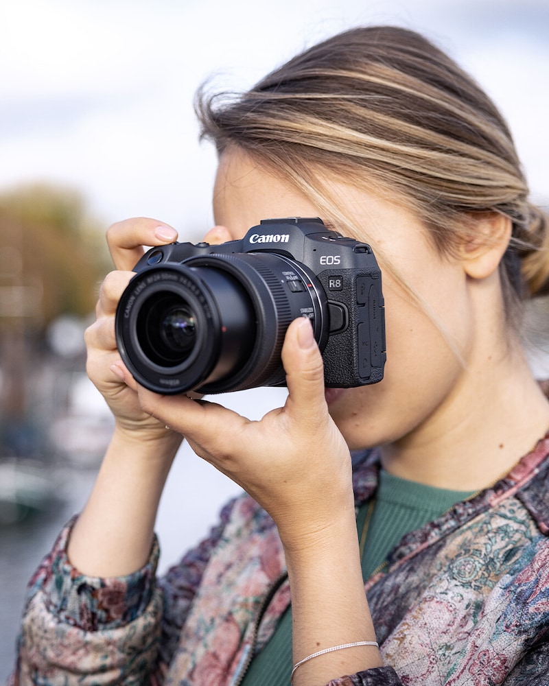 Fotografía hasta -20%