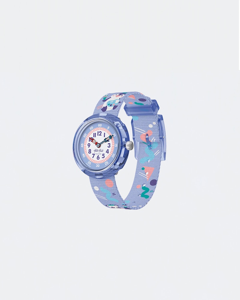 Flik Flak, colección Classroom Creations