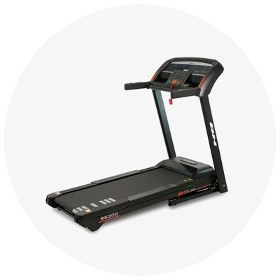 Máquinas Fitness