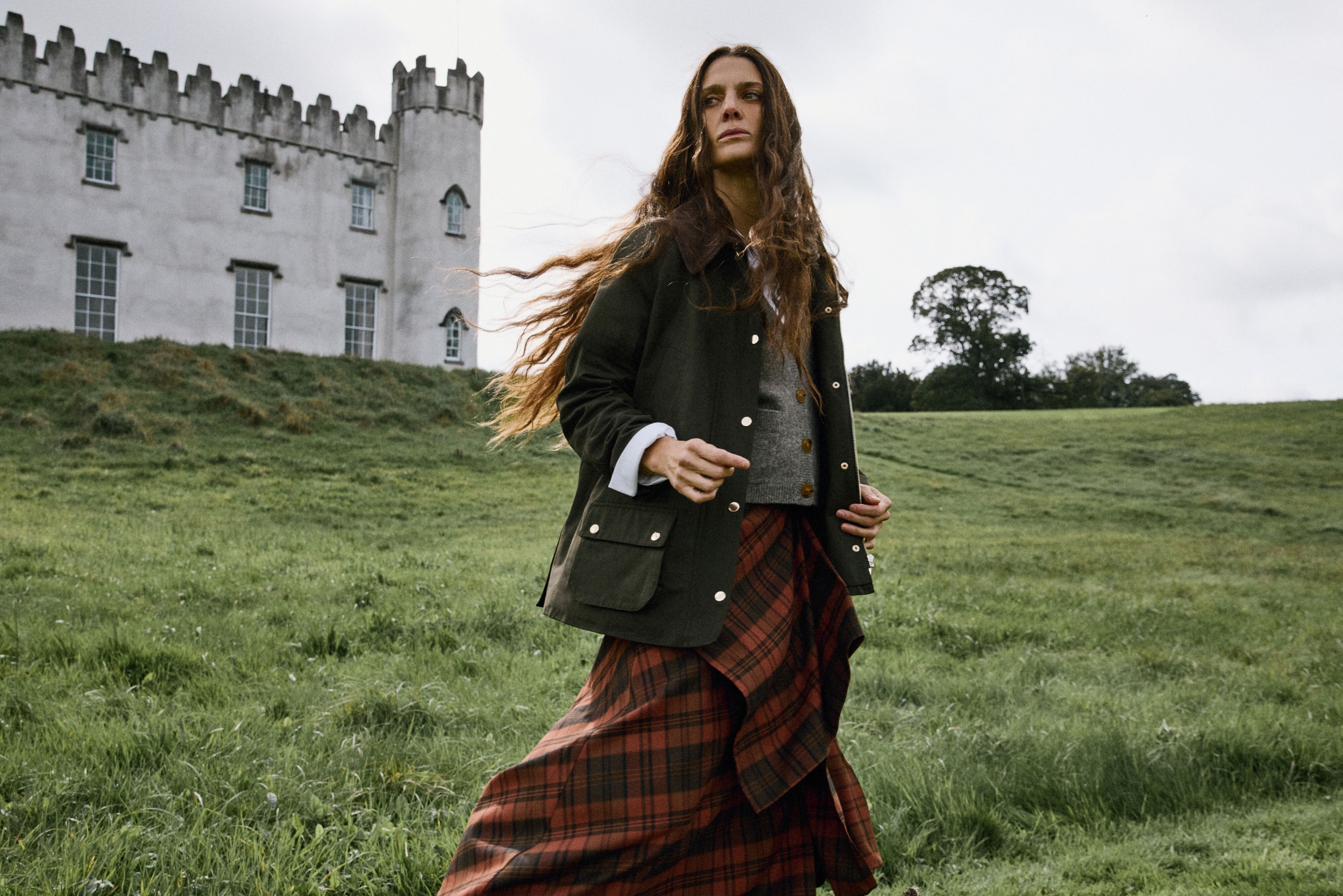 MODERN HERITAGE FW25