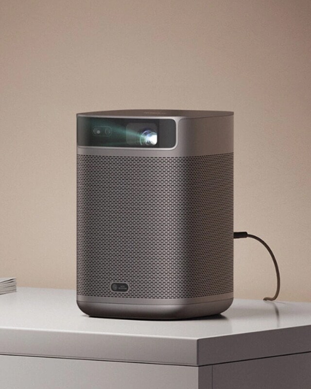 Los mejores proyectores portátiles: guía completa para acertar