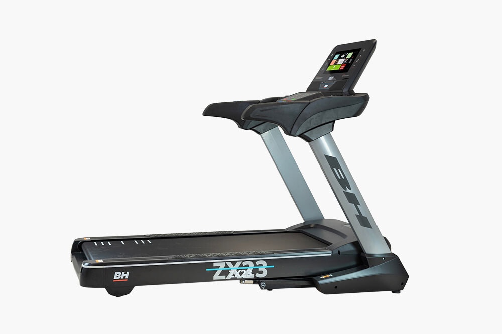 Financiación en máquinas fitness