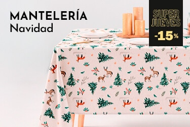 ManteleríaNavidad 4 CON ETIQUETA
