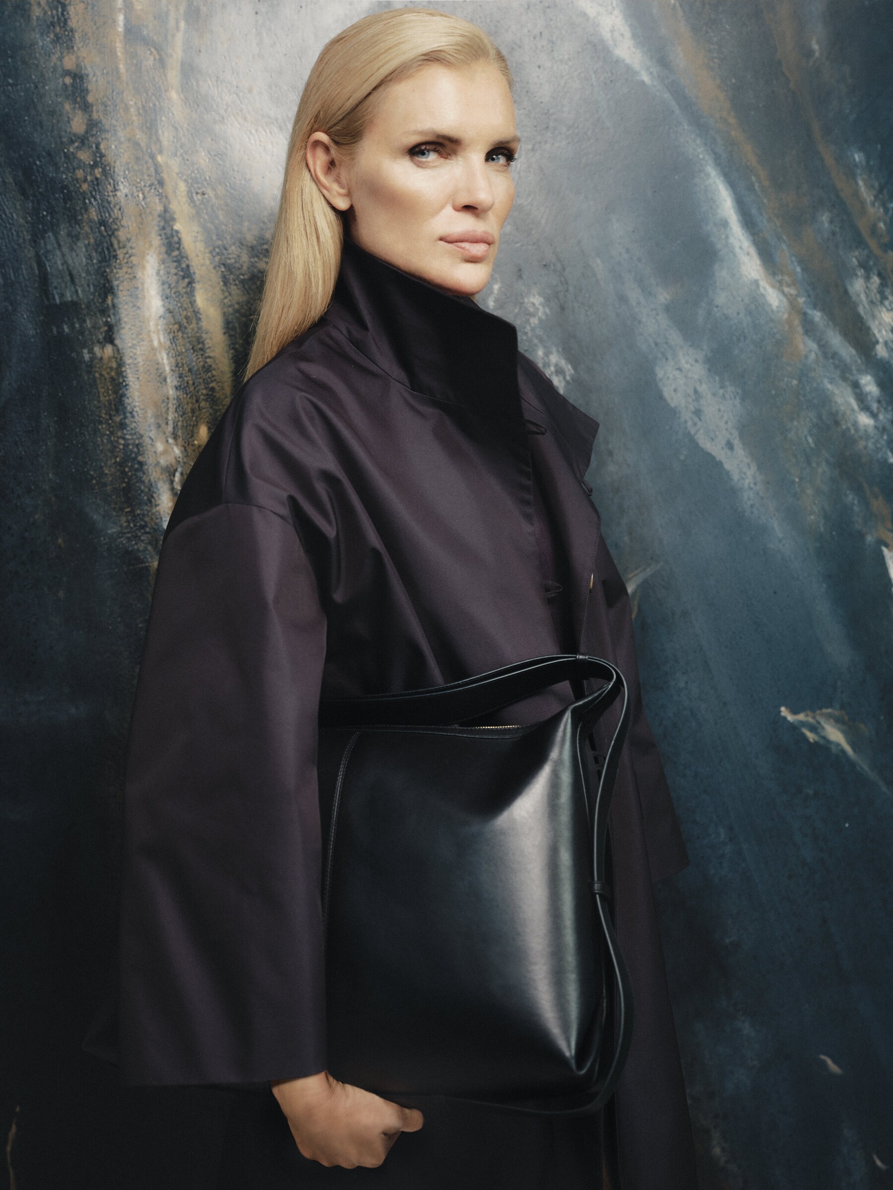  Campaña Otoño-Invierno Woman Limited