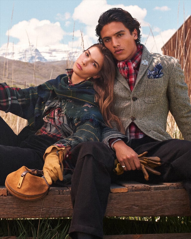 Ralph Lauren