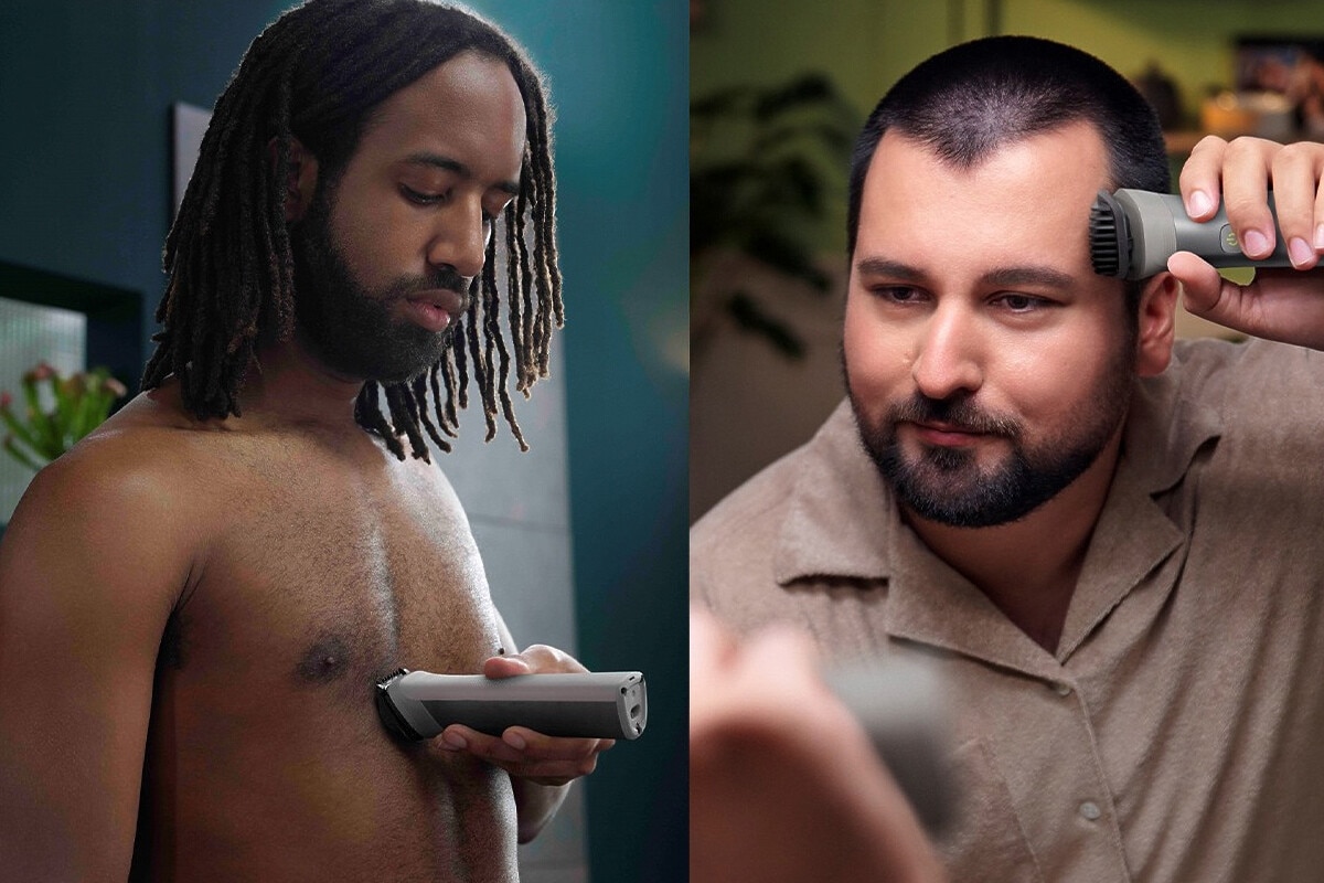 Recortadoras todo en uno