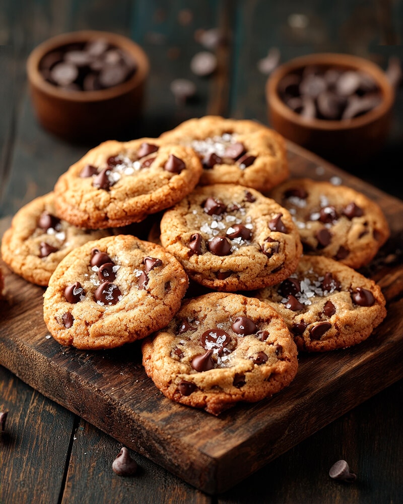 Galletas