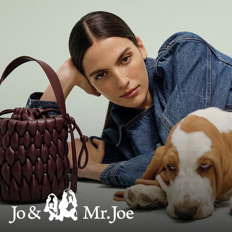 Ver Joe &amp; Mr. Joe em Moda Mulher na loja online do El Corte Inglés
