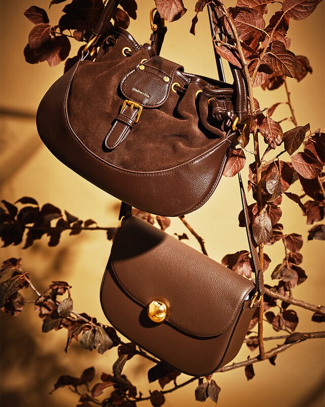 Cápsula Outono Cápsula Outono