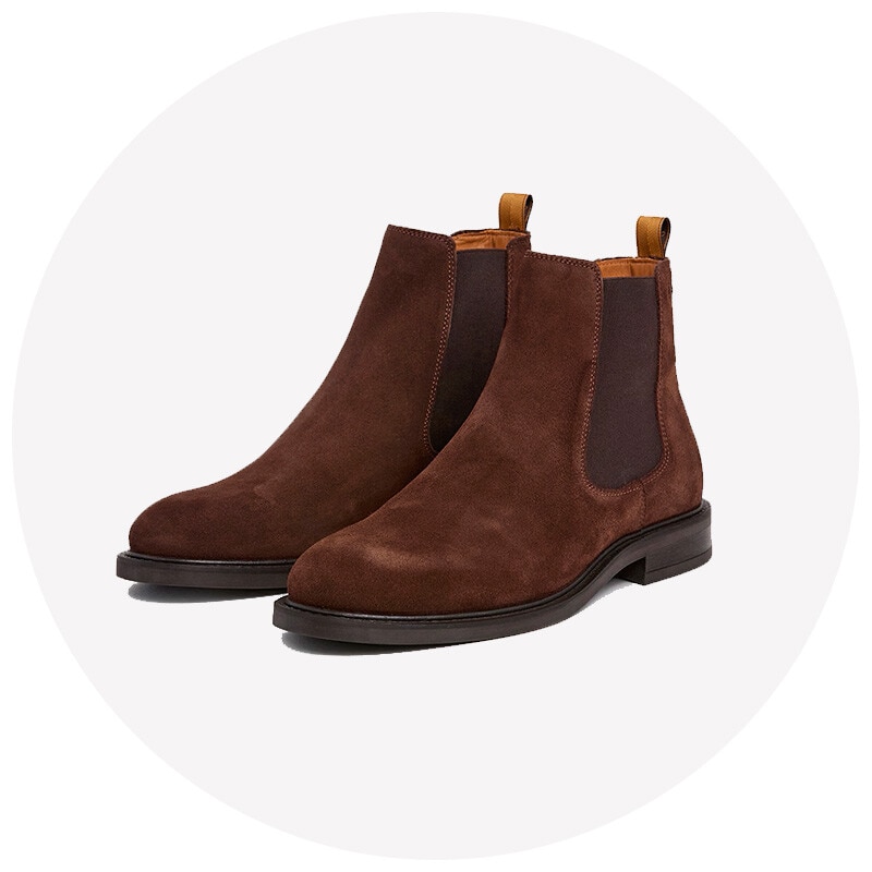 Botas e Botins