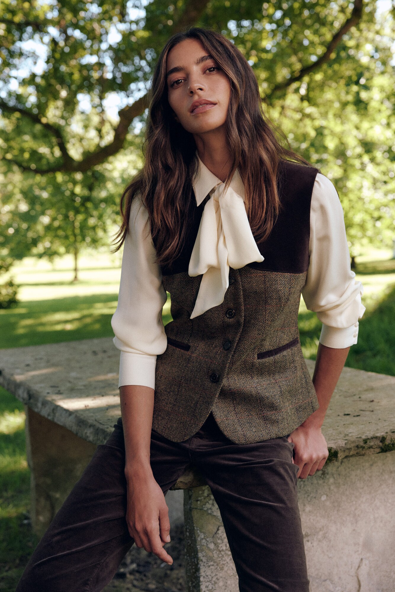 LLOYD'S · Una luz renovada