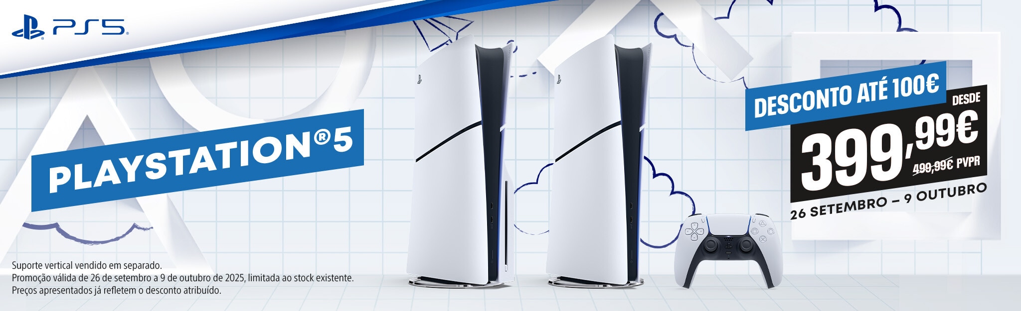 Playstation 5 - Consolas