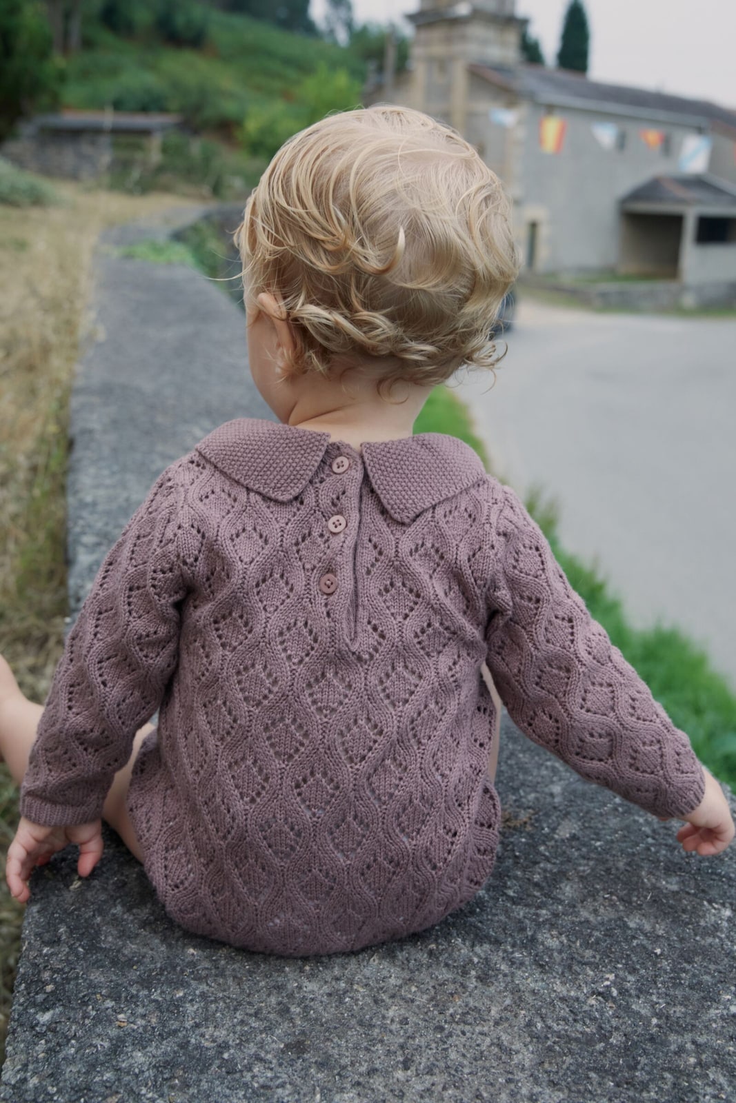 NEW SEASON NEW KNITWEAR KIDS COLLECTION