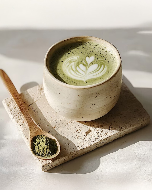 Té Matcha
