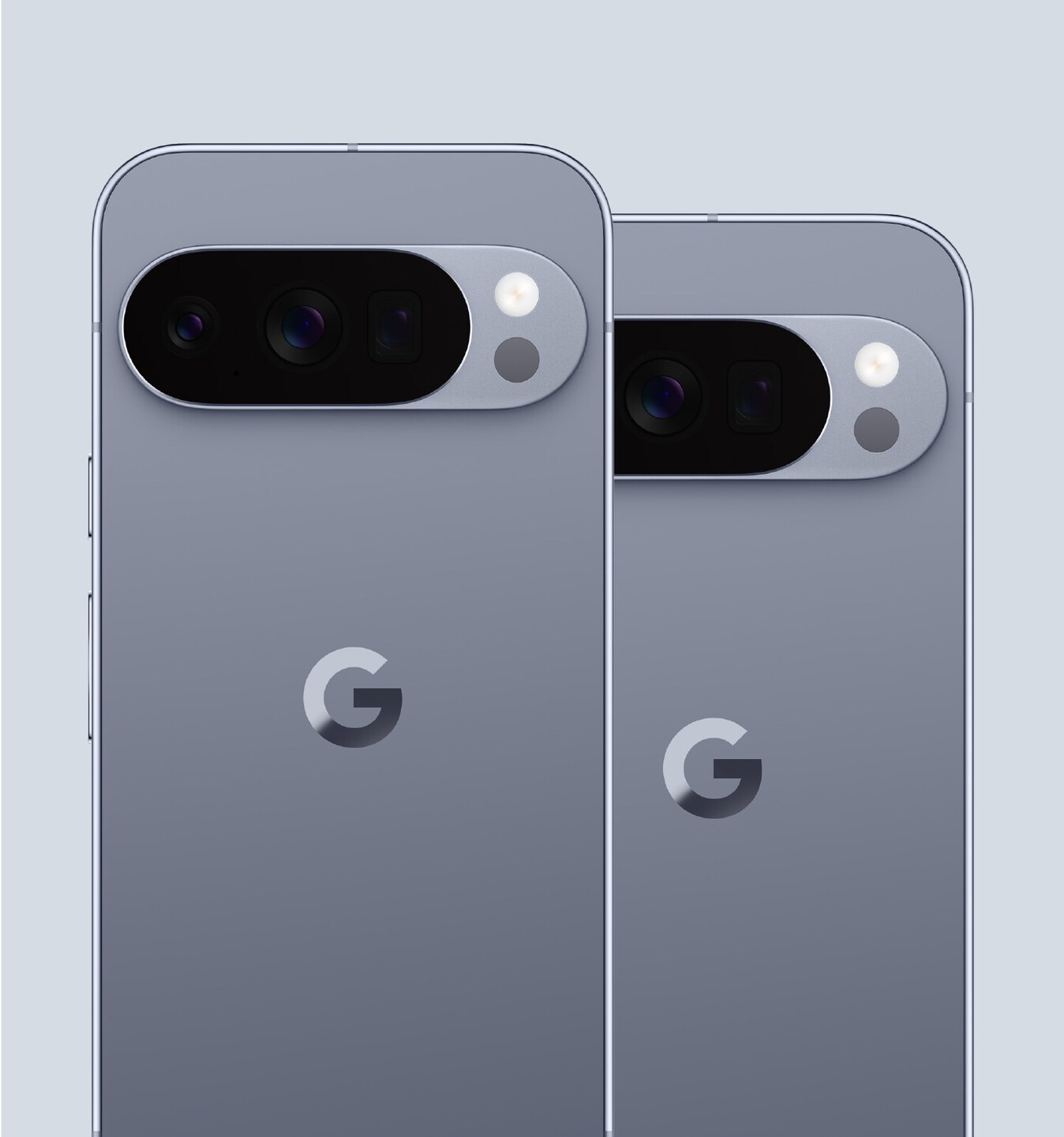 Google Pixel 10 Pro Nuestro teléfono premium más potente.