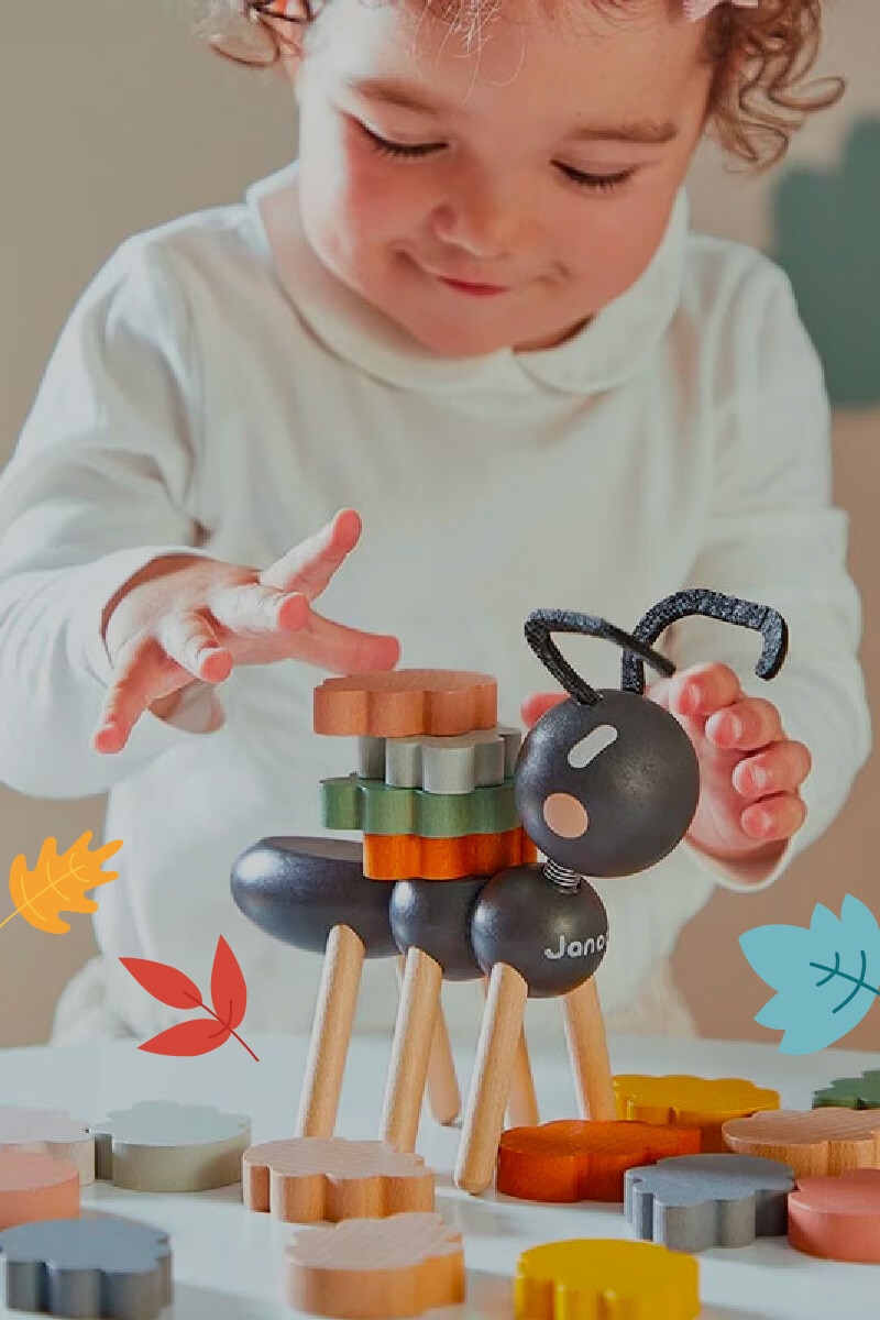 Brinquedos